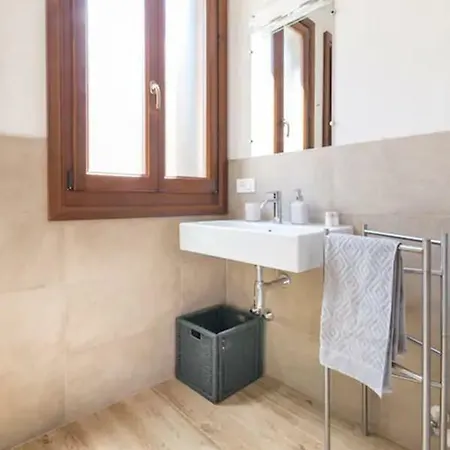 Giulietta Apartment