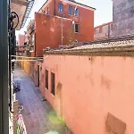 Giulietta Апартаменты Венеция