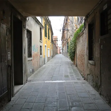 Giulietta Apartamento *