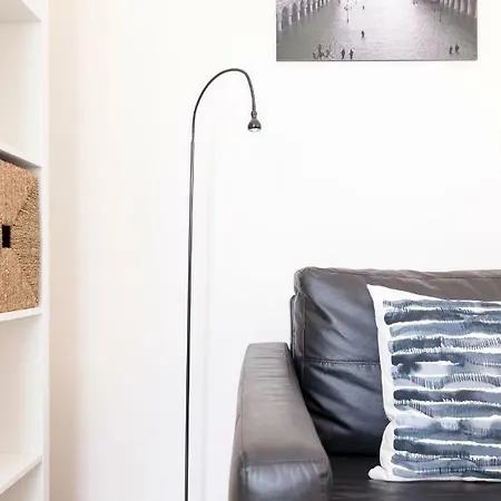Apartamento Giulietta Venecia
