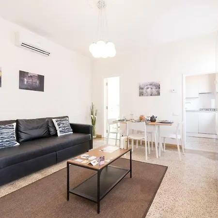 Giulietta Apartamento