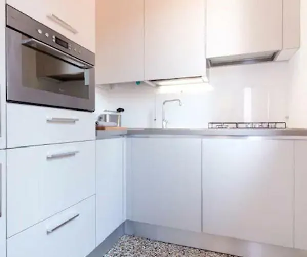 Giulietta Венеция