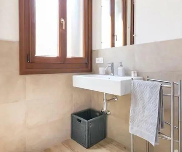 Giulietta Апартаменты