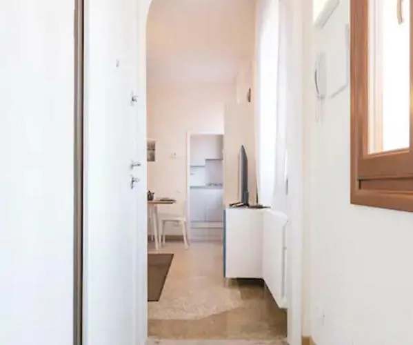 Giulietta Апартаменты Венеция