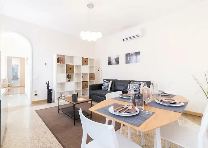 Giulietta Венеция