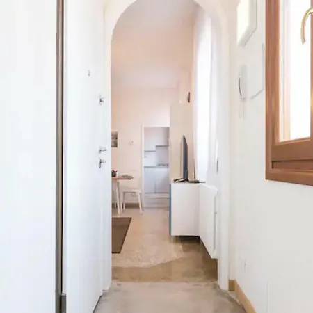 Giulietta Appartement Venetië