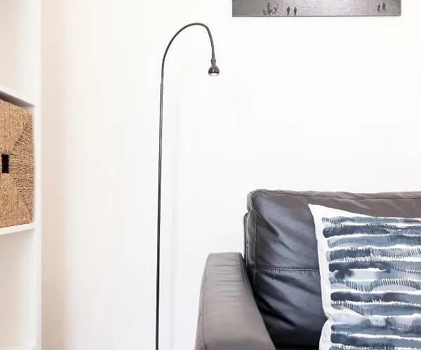 Apartman Giulietta Velence