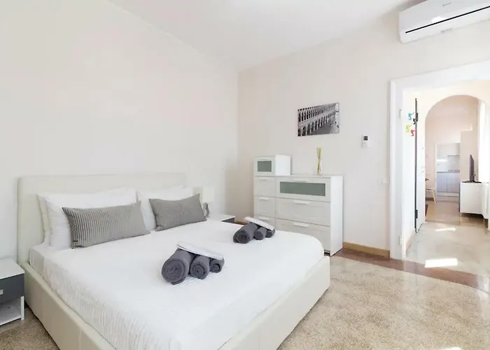 Apartman Giulietta Velence