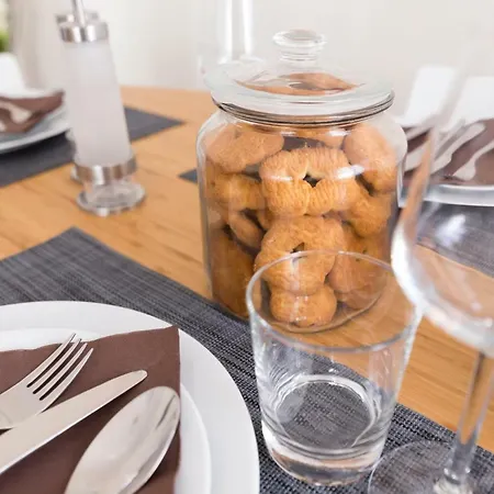 Giulietta * البندقية