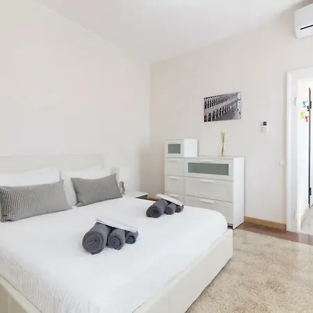 Apartmán Giulietta Benátky