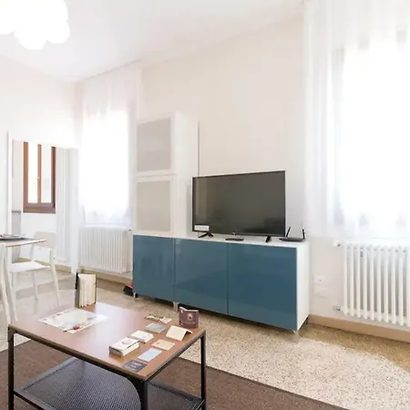 Apartmán Giulietta Benátky